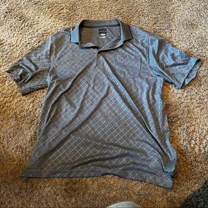 Greg Norman Golf Shirt